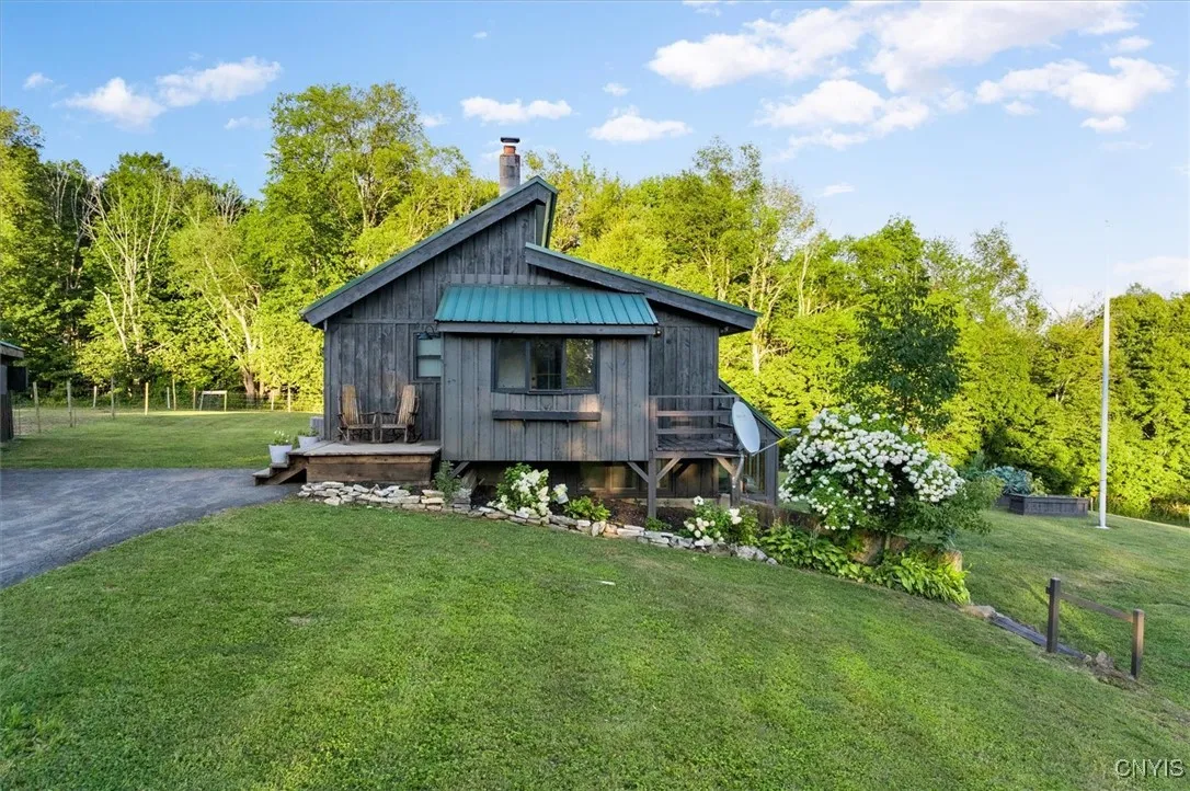 1528 Military Road, Salisbury, New York 13365, Salisbury, New York 13365, 3 Bedrooms Bedrooms, 8 Rooms Rooms,2 BathroomsBathrooms,Residential,For Sale,1528 Military Road, Salisbury, New York 13365,S1630935
