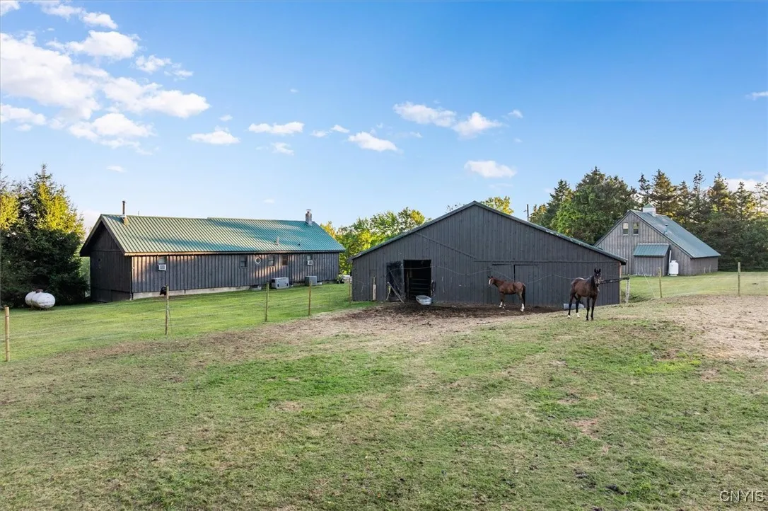 1528 Military Road, Salisbury, New York 13365, Salisbury, New York 13365, 3 Bedrooms Bedrooms, 8 Rooms Rooms,2 BathroomsBathrooms,Residential,For Sale,1528 Military Road, Salisbury, New York 13365,S1630935