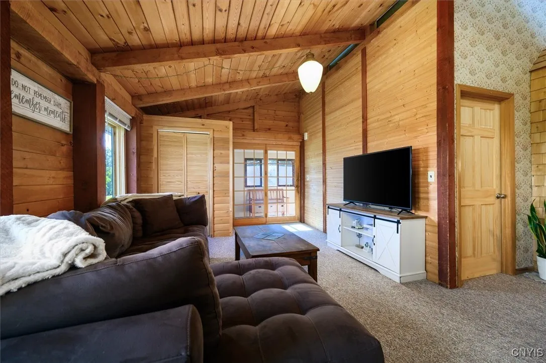 1528 Military Road, Salisbury, New York 13365, Salisbury, New York 13365, 3 Bedrooms Bedrooms, 8 Rooms Rooms,2 BathroomsBathrooms,Residential,For Sale,1528 Military Road, Salisbury, New York 13365,S1630935