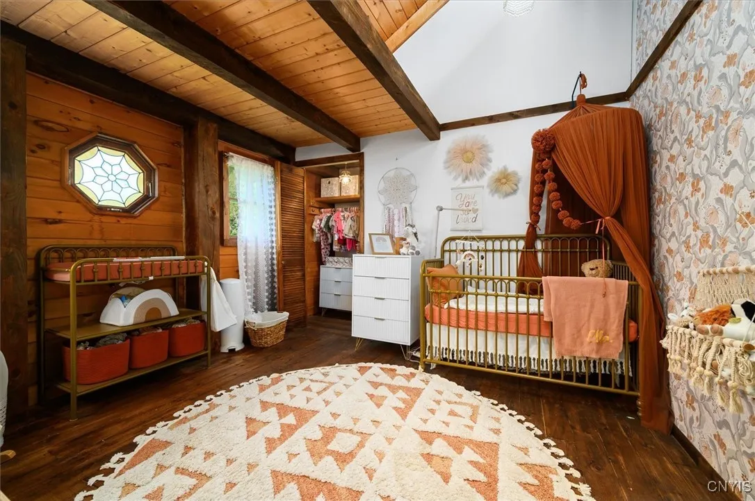 1528 Military Road, Salisbury, New York 13365, Salisbury, New York 13365, 3 Bedrooms Bedrooms, 8 Rooms Rooms,2 BathroomsBathrooms,Residential,For Sale,1528 Military Road, Salisbury, New York 13365,S1630935