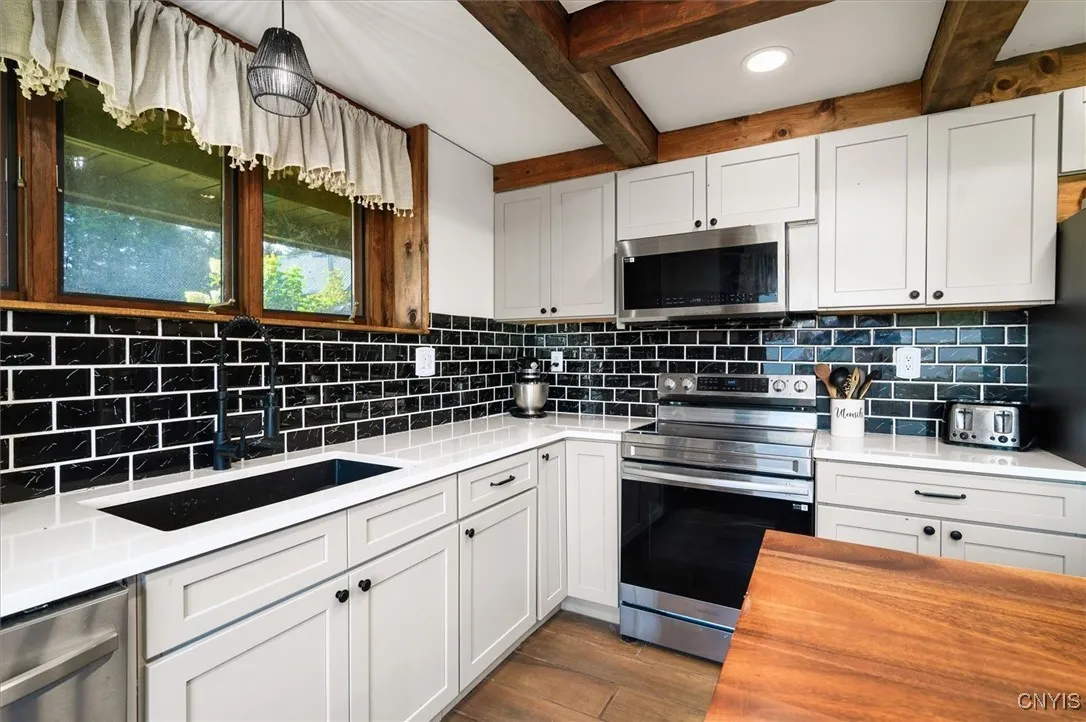 1528 Military Road, Salisbury, New York 13365, Salisbury, New York 13365, 3 Bedrooms Bedrooms, 8 Rooms Rooms,2 BathroomsBathrooms,Residential,For Sale,1528 Military Road, Salisbury, New York 13365,S1630935