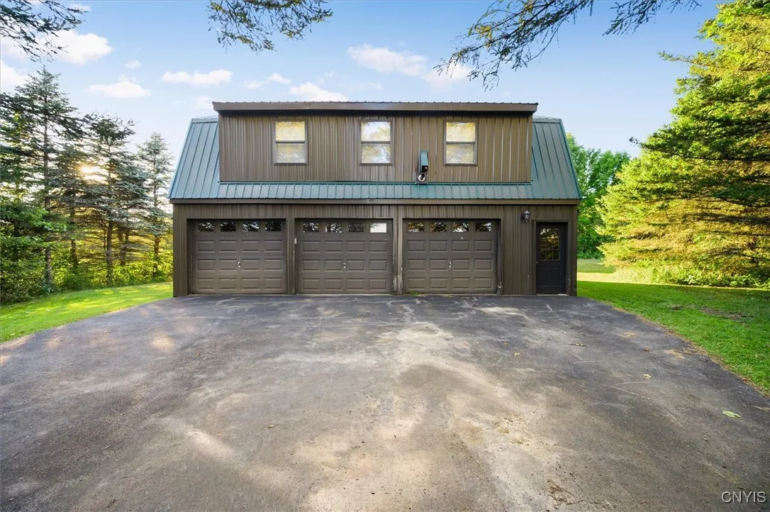 1528 Military Road, Salisbury, New York 13365, Salisbury, New York 13365, 3 Bedrooms Bedrooms, 8 Rooms Rooms,2 BathroomsBathrooms,Residential,For Sale,1528 Military Road, Salisbury, New York 13365,S1630935
