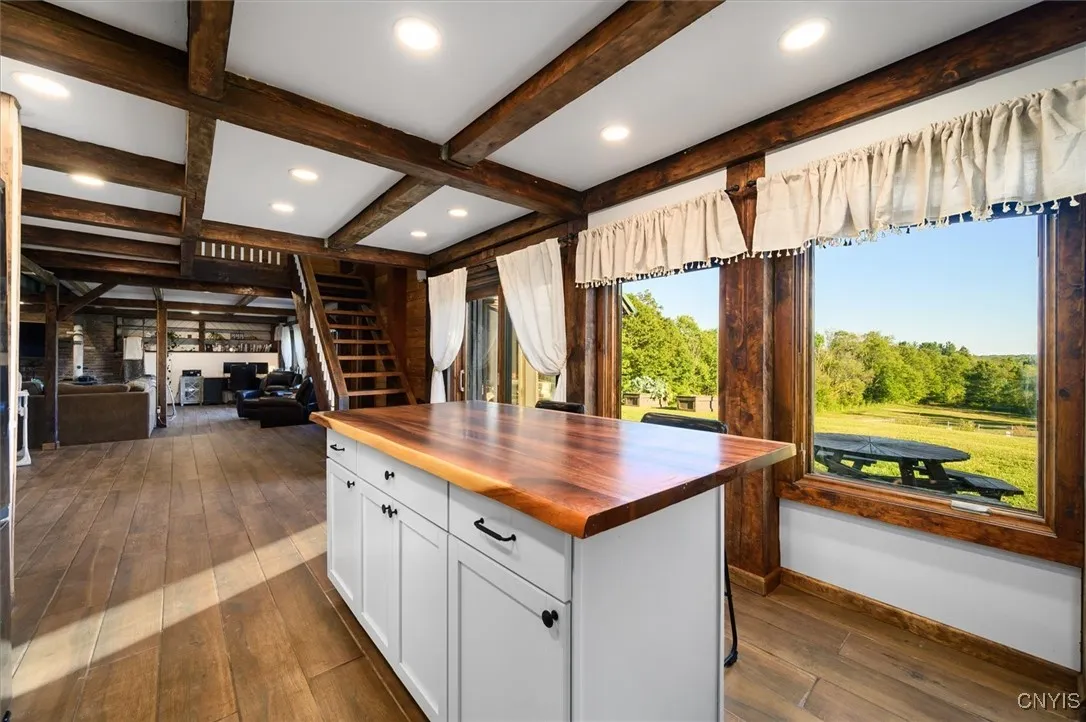 1528 Military Road, Salisbury, New York 13365, Salisbury, New York 13365, 3 Bedrooms Bedrooms, 8 Rooms Rooms,2 BathroomsBathrooms,Residential,For Sale,1528 Military Road, Salisbury, New York 13365,S1630935