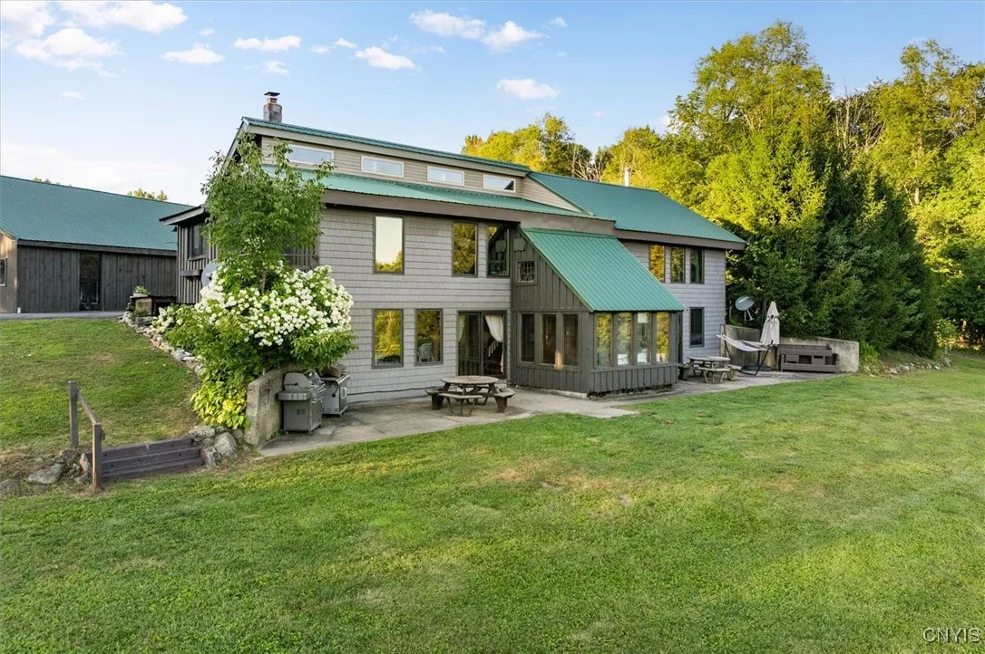 1528 Military Road, Salisbury, New York 13365, Salisbury, New York 13365, 3 Bedrooms Bedrooms, 8 Rooms Rooms,2 BathroomsBathrooms,Residential,For Sale,1528 Military Road, Salisbury, New York 13365,S1630935