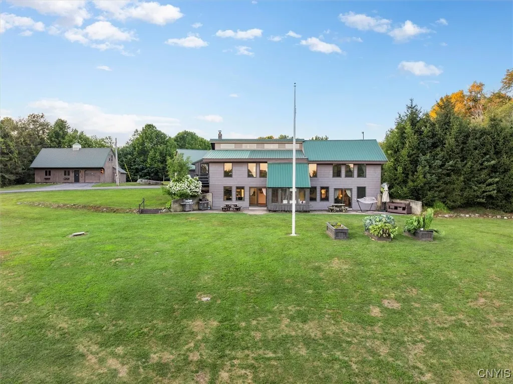 1528 Military Road, Salisbury, New York 13365, Salisbury, New York 13365, 3 Bedrooms Bedrooms, 8 Rooms Rooms,2 BathroomsBathrooms,Residential,For Sale,1528 Military Road, Salisbury, New York 13365,S1630935