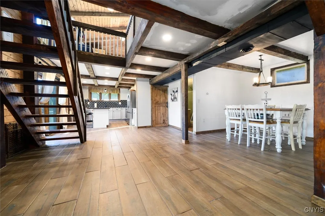 1528 Military Road, Salisbury, New York 13365, Salisbury, New York 13365, 3 Bedrooms Bedrooms, 8 Rooms Rooms,2 BathroomsBathrooms,Residential,For Sale,1528 Military Road, Salisbury, New York 13365,S1630935