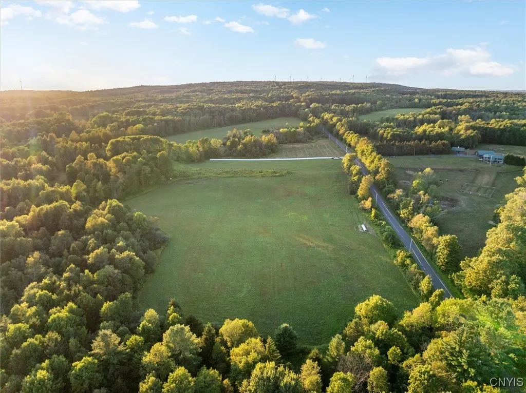 00 Military Road, Salisbury, New York 13365, Salisbury, New York 13365, ,Land,For Sale,00 Military Road, Salisbury, New York 13365,S1630936