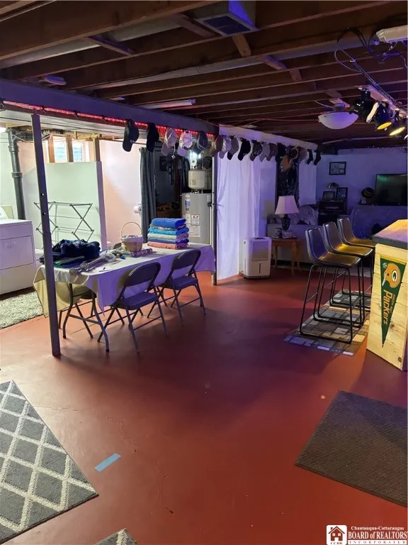 42 Allendale Avenue, Jamestown, New York 14701, Jamestown, New York 14701, 2 Bedrooms Bedrooms, 5 Rooms Rooms,1 BathroomBathrooms,Residential,For Sale,42 Allendale Avenue, Jamestown, New York 14701,R1632914