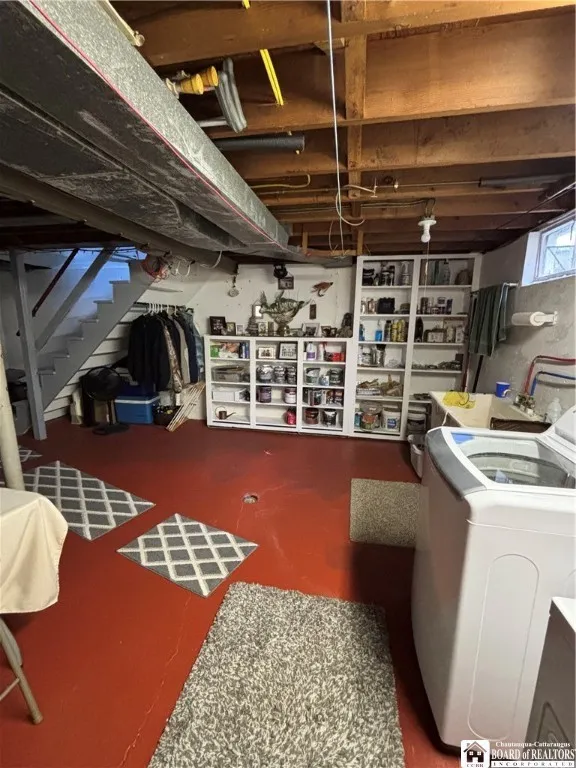 42 Allendale Avenue, Jamestown, New York 14701, Jamestown, New York 14701, 2 Bedrooms Bedrooms, 5 Rooms Rooms,1 BathroomBathrooms,Residential,For Sale,42 Allendale Avenue, Jamestown, New York 14701,R1632914