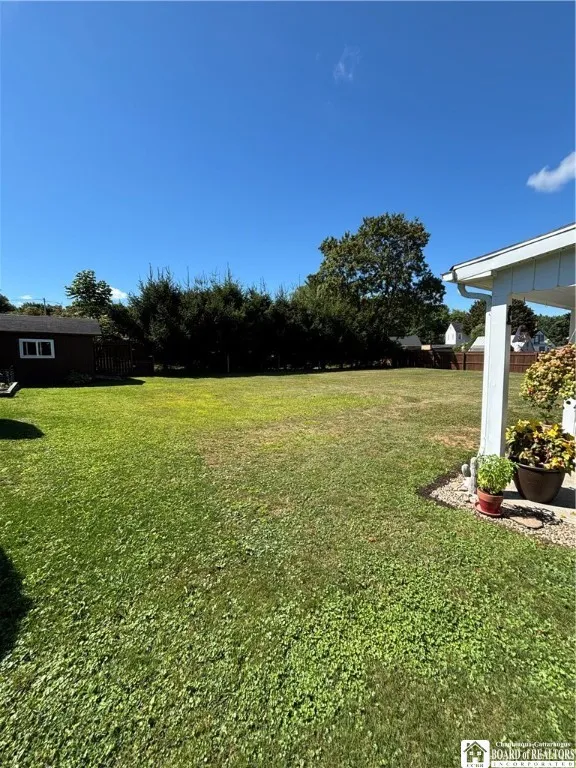42 Allendale Avenue, Jamestown, New York 14701, Jamestown, New York 14701, 2 Bedrooms Bedrooms, 5 Rooms Rooms,1 BathroomBathrooms,Residential,For Sale,42 Allendale Avenue, Jamestown, New York 14701,R1632914