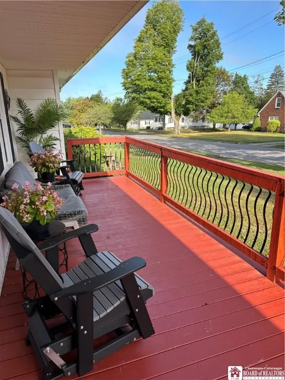 42 Allendale Avenue, Jamestown, New York 14701, Jamestown, New York 14701, 2 Bedrooms Bedrooms, 5 Rooms Rooms,1 BathroomBathrooms,Residential,For Sale,42 Allendale Avenue, Jamestown, New York 14701,R1632914