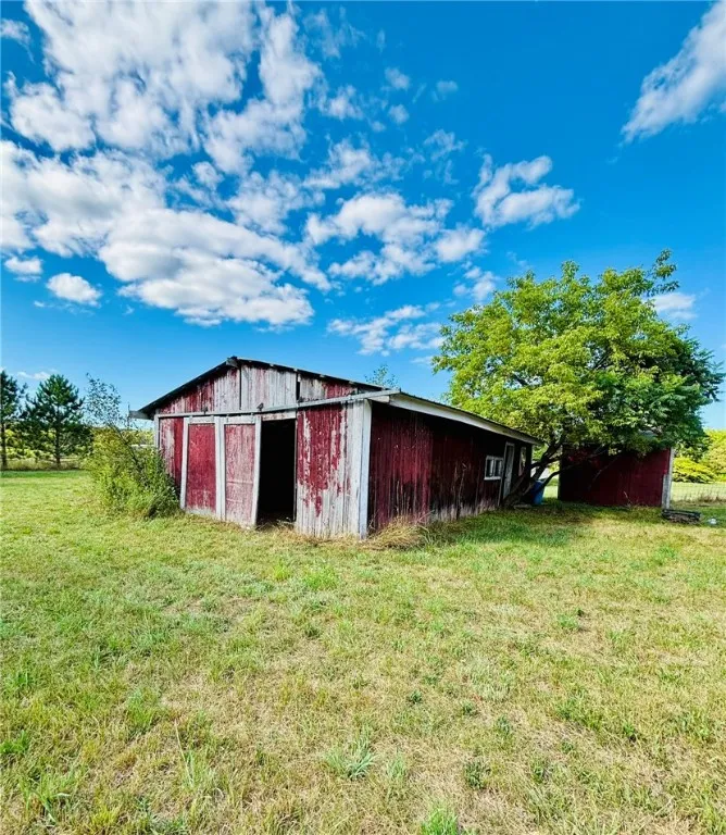 Barn