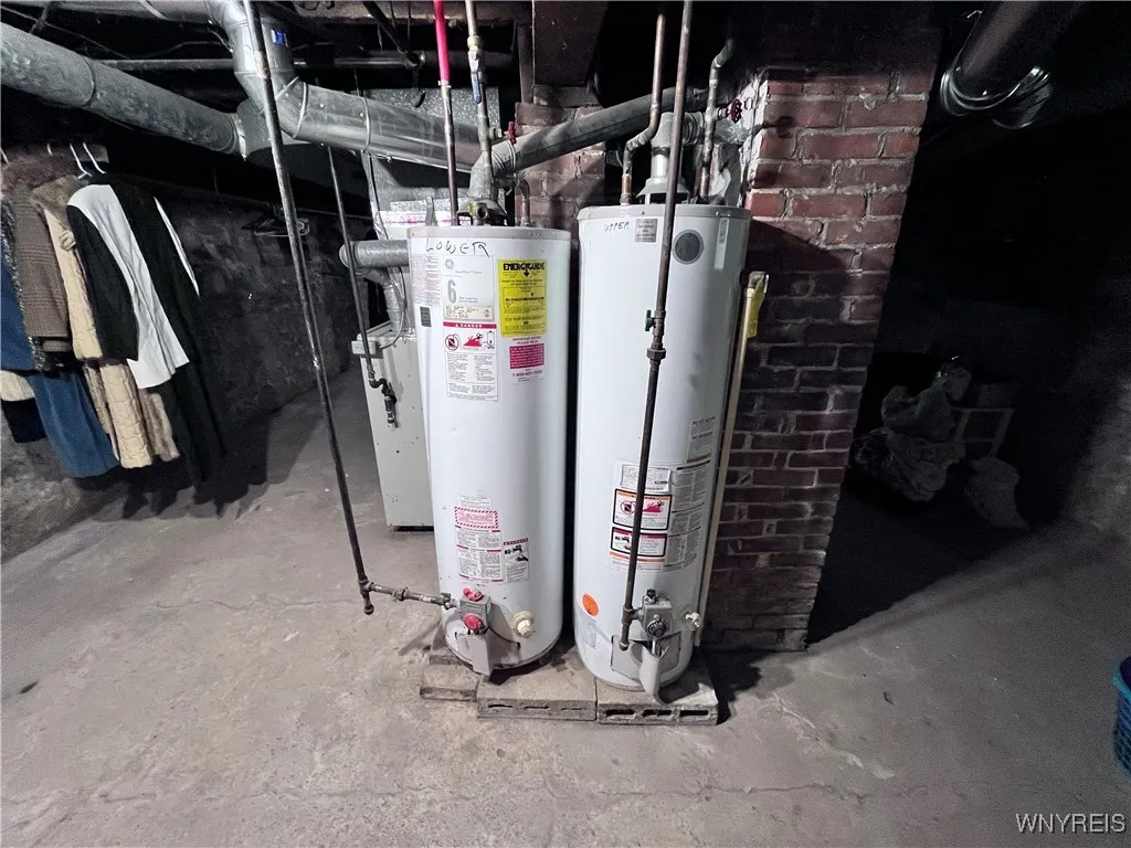 289 Hoyt Street, Buffalo, New York 14213, Buffalo, New York 14213, 6 Bedrooms Bedrooms, ,2 BathroomsBathrooms,Residential,For Sale,289 Hoyt Street, Buffalo, New York 14213,B1632923