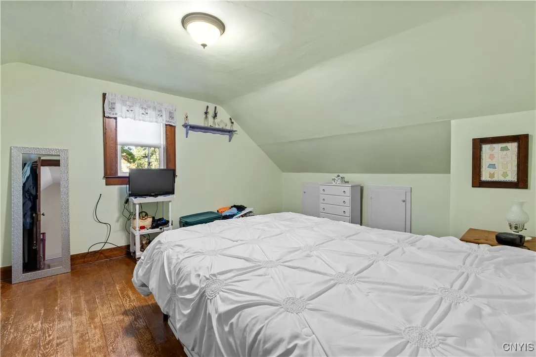 Bedroom #2