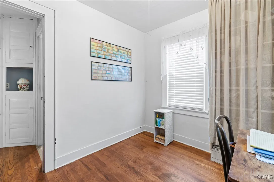 Bedroom #1