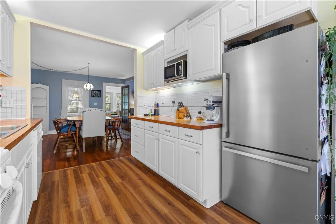 5132 Corporal Welch Road, Onondaga, New York 13215, Onondaga, New York 13215, 2 Bedrooms Bedrooms, 5 Rooms Rooms,1 BathroomBathrooms,Residential,For Sale,5132 Corporal Welch Road, Onondaga, New York 13215,S1632741