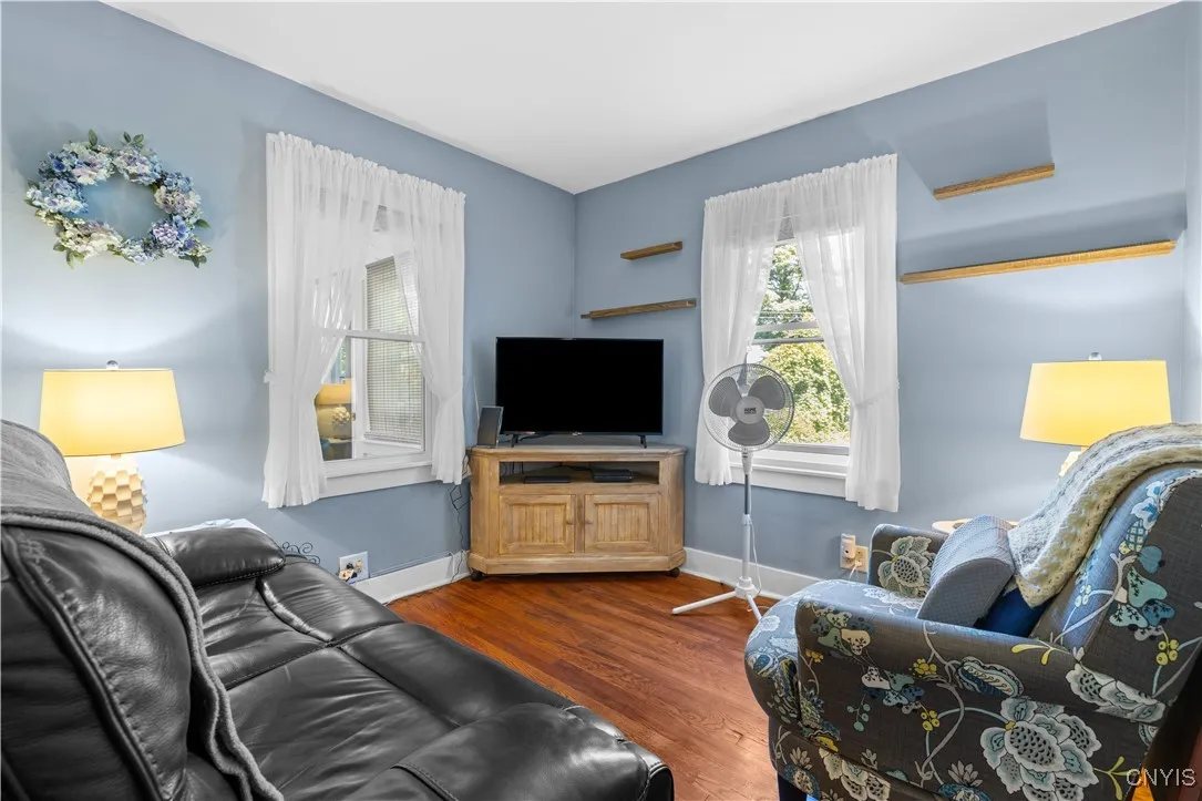 5132 Corporal Welch Road, Onondaga, New York 13215, Onondaga, New York 13215, 2 Bedrooms Bedrooms, 5 Rooms Rooms,1 BathroomBathrooms,Residential,For Sale,5132 Corporal Welch Road, Onondaga, New York 13215,S1632741