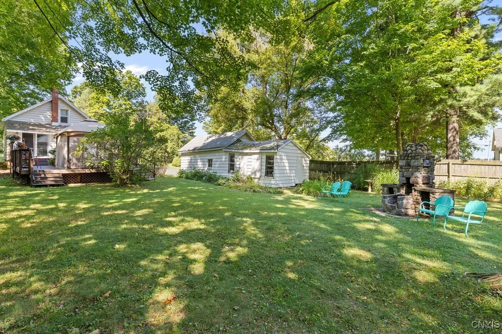 5132 Corporal Welch Road, Onondaga, New York 13215, Onondaga, New York 13215, 2 Bedrooms Bedrooms, 5 Rooms Rooms,1 BathroomBathrooms,Residential,For Sale,5132 Corporal Welch Road, Onondaga, New York 13215,S1632741