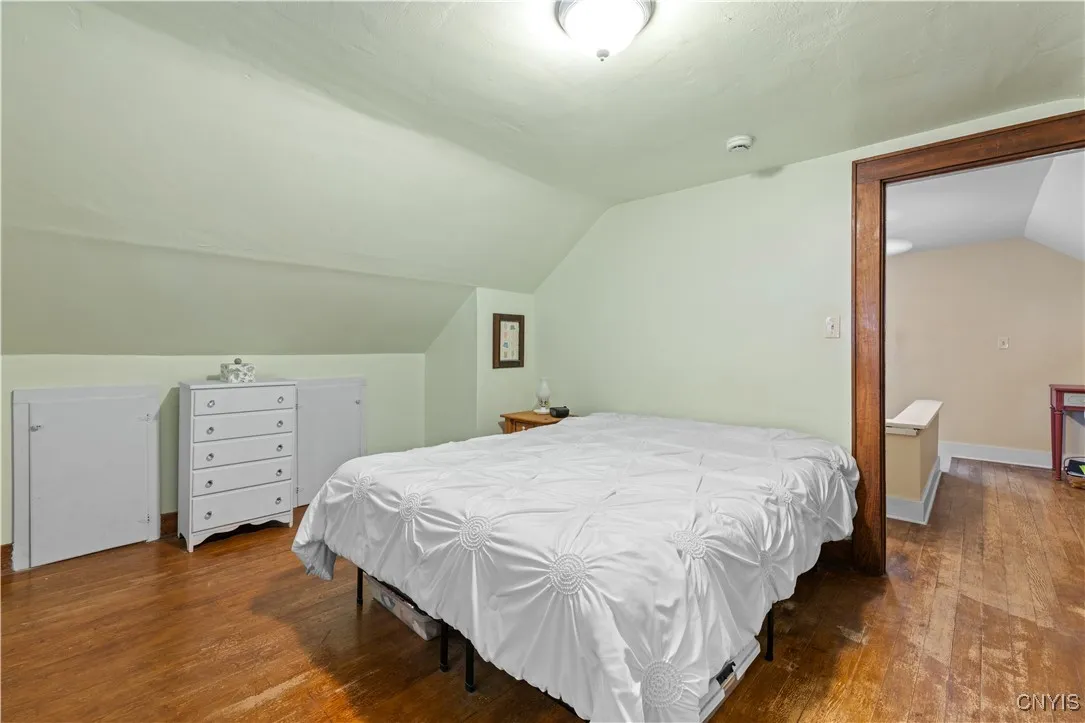 Bedroom #2