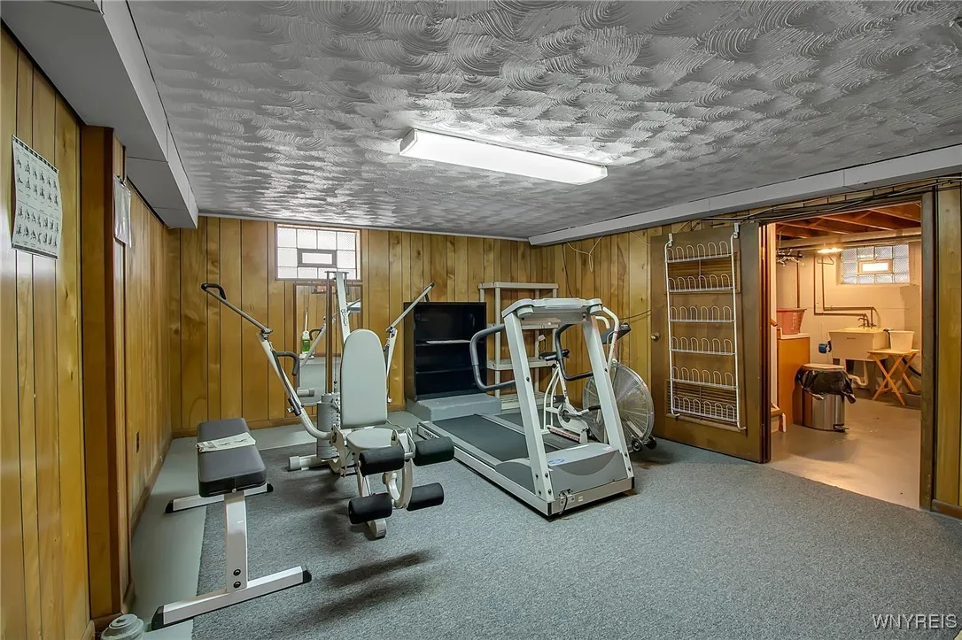 57 Reed Avenue, Lackawanna, New York 14218, Lackawanna, New York 14218, 3 Bedrooms Bedrooms, 6 Rooms Rooms,1 BathroomBathrooms,Residential Lease,For Rent,57 Reed Avenue, Lackawanna, New York 14218,B1632773