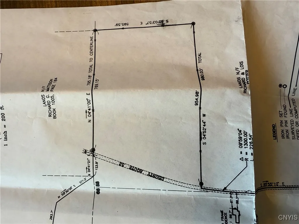 Cr-52, Orwell, New York 13144, Orwell, New York 13144, ,Land,For Sale,Cr-52, Orwell, New York 13144,S1632950