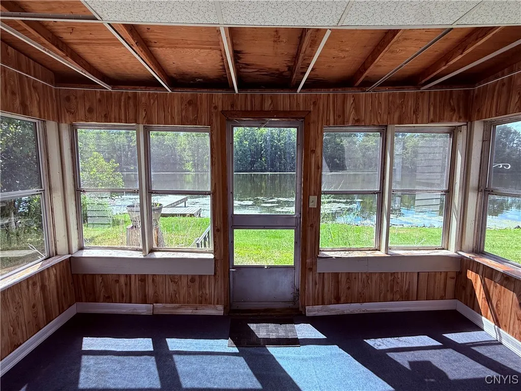 3528 Horseshoe Island Road, Clay, New York 13041, Clay, New York 13041, 2 Bedrooms Bedrooms, 5 Rooms Rooms,1 BathroomBathrooms,Residential,For Sale,3528 Horseshoe Island Road, Clay, New York 13041,S1632947