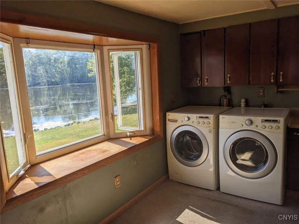 3528 Horseshoe Island Road, Clay, New York 13041, Clay, New York 13041, 2 Bedrooms Bedrooms, 5 Rooms Rooms,1 BathroomBathrooms,Residential,For Sale,3528 Horseshoe Island Road, Clay, New York 13041,S1632947