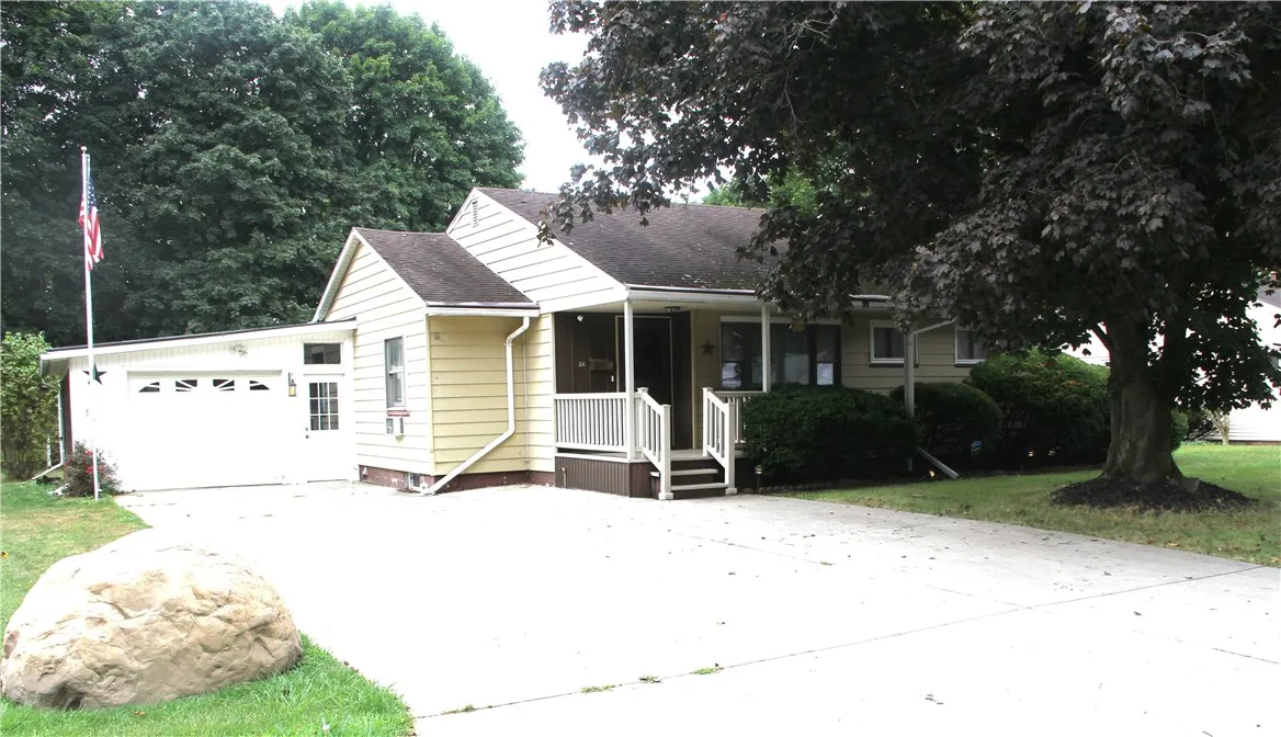 26 Shannon Street, Bath, New York 14810, Bath, New York 14810, 3 Bedrooms Bedrooms, 7 Rooms Rooms,1 BathroomBathrooms,Residential,For Sale,26 Shannon Street, Bath, New York 14810,R1632954