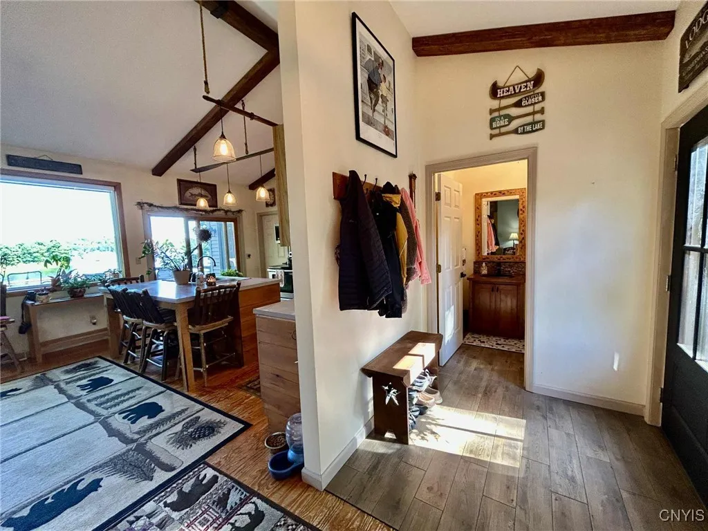 125 Black Lake Road A, Hammond, New York 13646, Hammond, New York 13646, 3 Bedrooms Bedrooms, 7 Rooms Rooms,3 BathroomsBathrooms,Residential,For Sale,125 Black Lake Road A, Hammond, New York 13646,S1632961