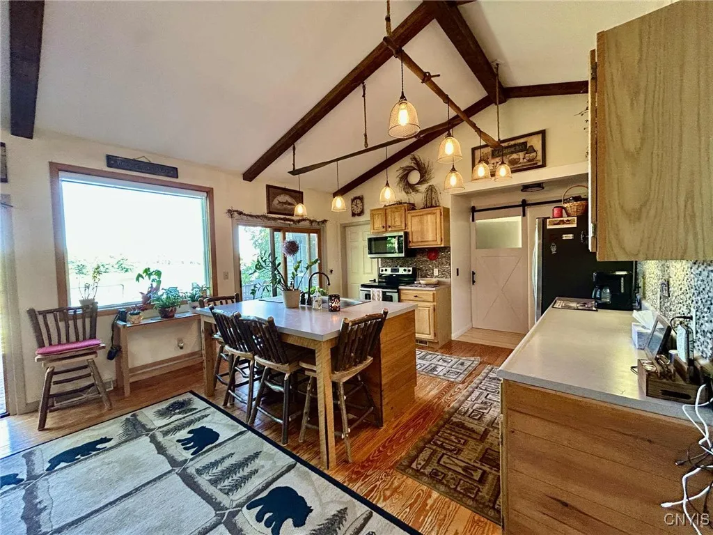 125 Black Lake Road A, Hammond, New York 13646, Hammond, New York 13646, 3 Bedrooms Bedrooms, 7 Rooms Rooms,3 BathroomsBathrooms,Residential,For Sale,125 Black Lake Road A, Hammond, New York 13646,S1632961