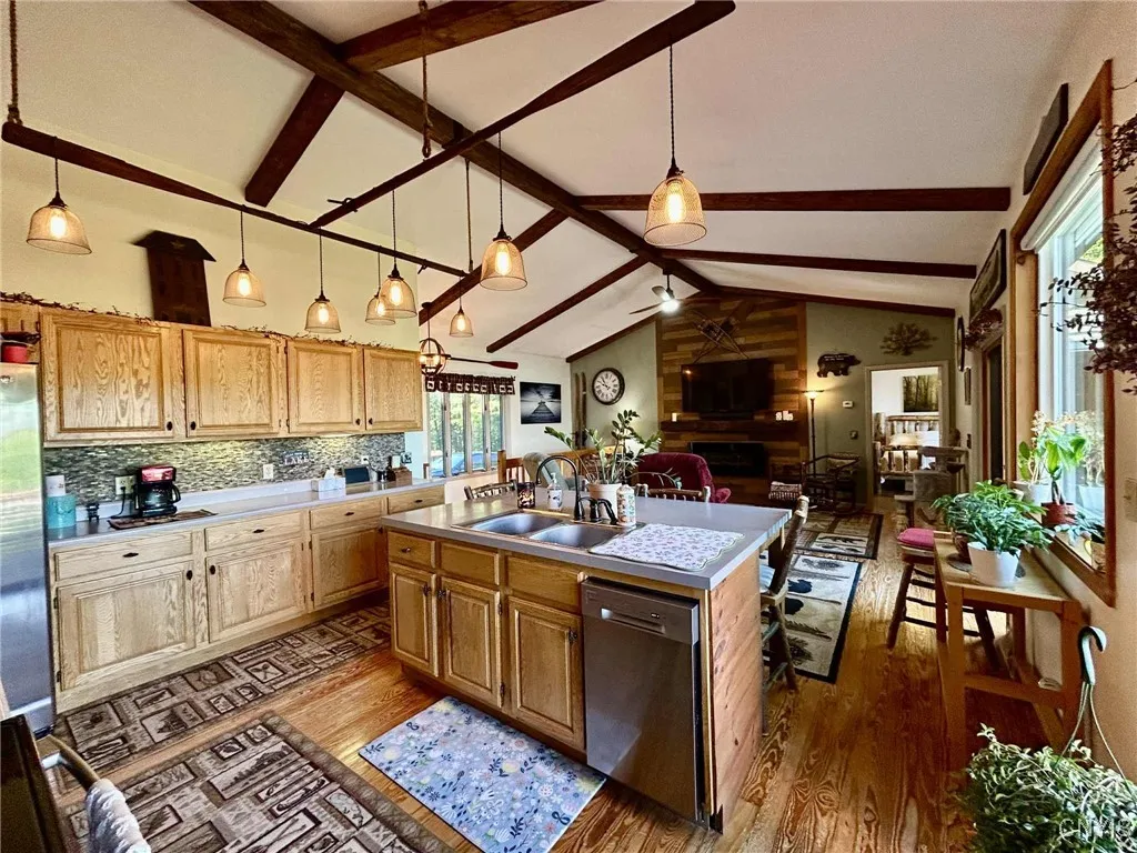 125 Black Lake Road A, Hammond, New York 13646, Hammond, New York 13646, 3 Bedrooms Bedrooms, 7 Rooms Rooms,3 BathroomsBathrooms,Residential,For Sale,125 Black Lake Road A, Hammond, New York 13646,S1632961