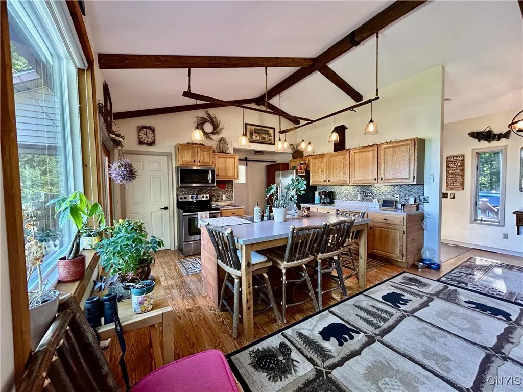 125 Black Lake Road A, Hammond, New York 13646, Hammond, New York 13646, 3 Bedrooms Bedrooms, 7 Rooms Rooms,3 BathroomsBathrooms,Residential,For Sale,125 Black Lake Road A, Hammond, New York 13646,S1632961