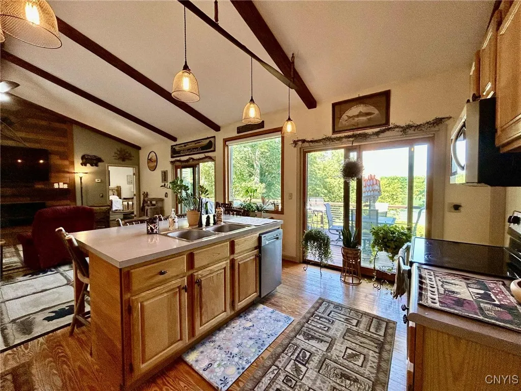 125 Black Lake Road A, Hammond, New York 13646, Hammond, New York 13646, 3 Bedrooms Bedrooms, 7 Rooms Rooms,3 BathroomsBathrooms,Residential,For Sale,125 Black Lake Road A, Hammond, New York 13646,S1632961