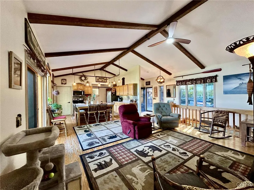 125 Black Lake Road A, Hammond, New York 13646, Hammond, New York 13646, 3 Bedrooms Bedrooms, 7 Rooms Rooms,3 BathroomsBathrooms,Residential,For Sale,125 Black Lake Road A, Hammond, New York 13646,S1632961