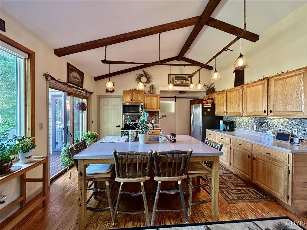 125 Black Lake Road A, Hammond, New York 13646, Hammond, New York 13646, 3 Bedrooms Bedrooms, 7 Rooms Rooms,3 BathroomsBathrooms,Residential,For Sale,125 Black Lake Road A, Hammond, New York 13646,S1632961