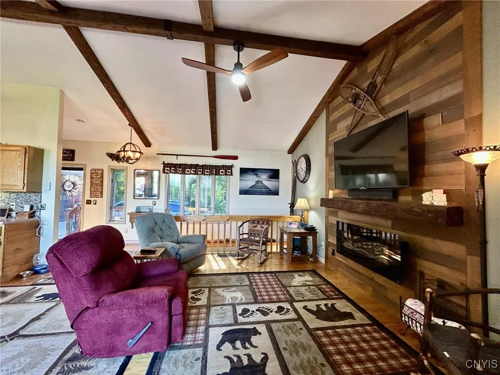 125 Black Lake Road A, Hammond, New York 13646, Hammond, New York 13646, 3 Bedrooms Bedrooms, 7 Rooms Rooms,3 BathroomsBathrooms,Residential,For Sale,125 Black Lake Road A, Hammond, New York 13646,S1632961
