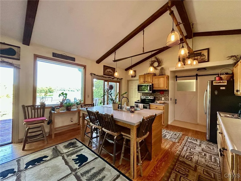 125 Black Lake Road A, Hammond, New York 13646, Hammond, New York 13646, 3 Bedrooms Bedrooms, 7 Rooms Rooms,3 BathroomsBathrooms,Residential,For Sale,125 Black Lake Road A, Hammond, New York 13646,S1632961