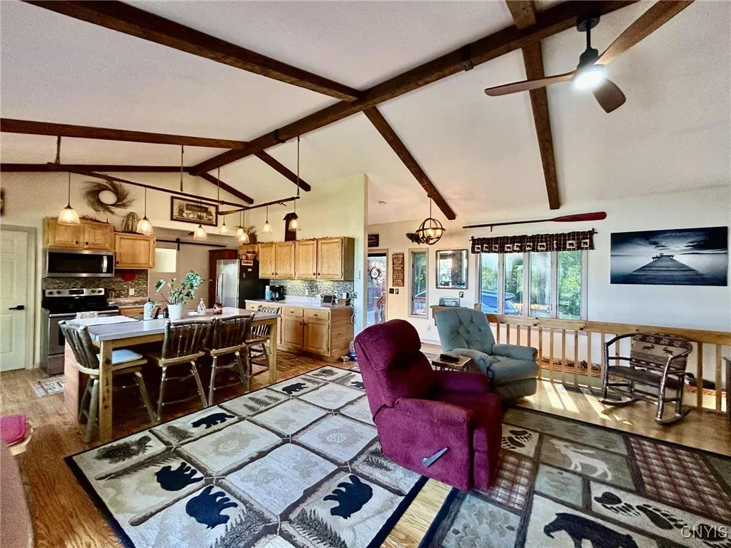 125 Black Lake Road A, Hammond, New York 13646, Hammond, New York 13646, 3 Bedrooms Bedrooms, 7 Rooms Rooms,3 BathroomsBathrooms,Residential,For Sale,125 Black Lake Road A, Hammond, New York 13646,S1632961
