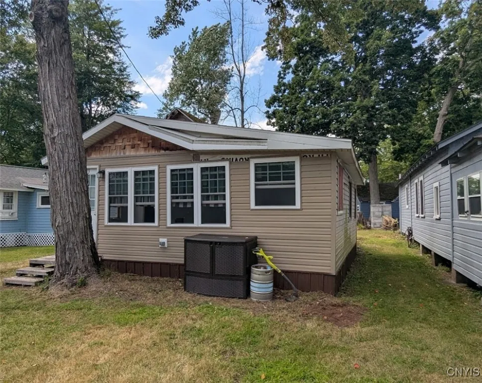 1413 Vienna Rd (aka 11 Arch St) Street, Vienna, Ne, Vienna, New York 13157, 1 Bedroom Bedrooms, 4 Rooms Rooms,1 BathroomBathrooms,Residential,For Sale,1413 Vienna Rd (aka 11 Arch St) Street, Vienna, Ne,S1632940