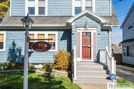 440 Superior Street, Jamestown, New York 14701, Jamestown, New York 14701, 4 Bedrooms Bedrooms, 8 Rooms Rooms,1 BathroomBathrooms,Residential,For Sale,440 Superior Street, Jamestown, New York 14701,R1632938