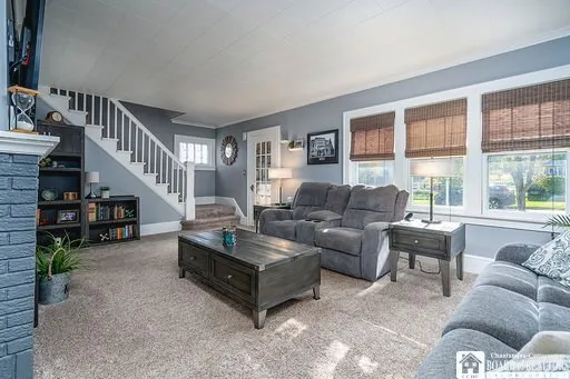 440 Superior Street, Jamestown, New York 14701, Jamestown, New York 14701, 4 Bedrooms Bedrooms, 8 Rooms Rooms,1 BathroomBathrooms,Residential,For Sale,440 Superior Street, Jamestown, New York 14701,R1632938