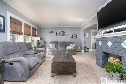 440 Superior Street, Jamestown, New York 14701, Jamestown, New York 14701, 4 Bedrooms Bedrooms, 8 Rooms Rooms,1 BathroomBathrooms,Residential,For Sale,440 Superior Street, Jamestown, New York 14701,R1632938