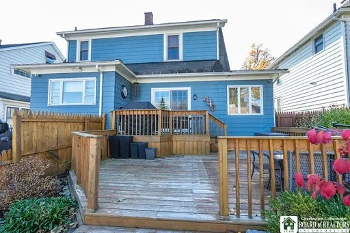 440 Superior Street, Jamestown, New York 14701, Jamestown, New York 14701, 4 Bedrooms Bedrooms, 8 Rooms Rooms,1 BathroomBathrooms,Residential,For Sale,440 Superior Street, Jamestown, New York 14701,R1632938