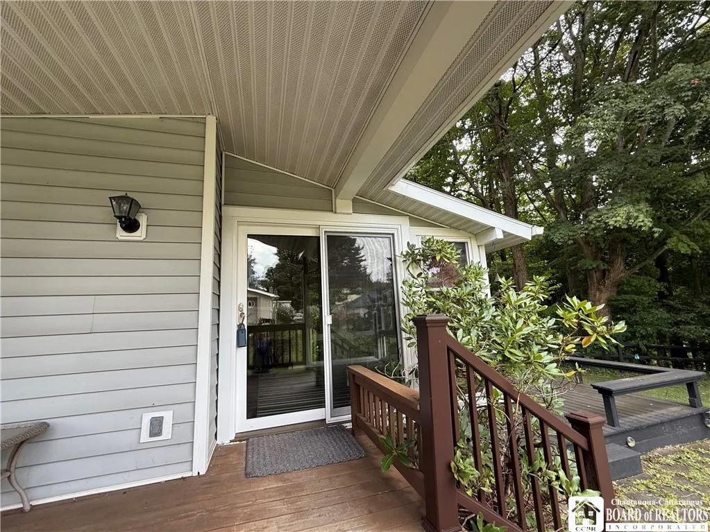 133 Jefferson Street, New Albion, New York 14719, New Albion, New York 14719, 2 Bedrooms Bedrooms, 6 Rooms Rooms,1 BathroomBathrooms,Residential,For Sale,133 Jefferson Street, New Albion, New York 14719,R1632925