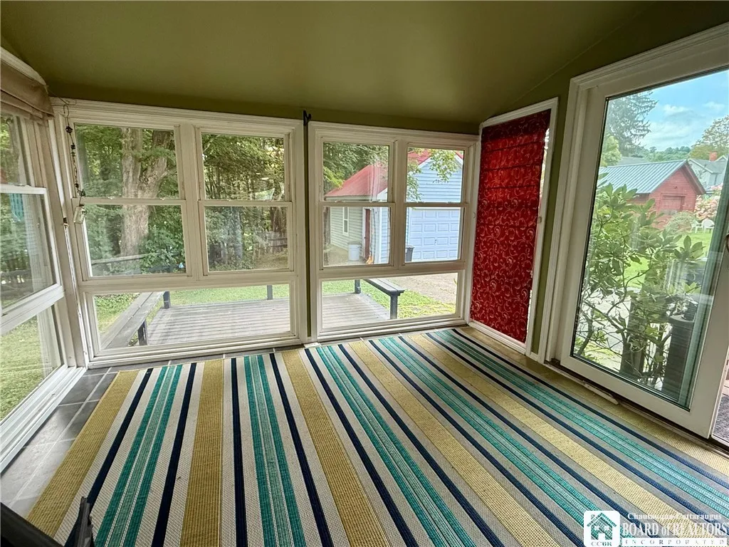 133 Jefferson Street, New Albion, New York 14719, New Albion, New York 14719, 2 Bedrooms Bedrooms, 6 Rooms Rooms,1 BathroomBathrooms,Residential,For Sale,133 Jefferson Street, New Albion, New York 14719,R1632925