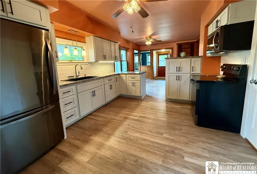 133 Jefferson Street, New Albion, New York 14719, New Albion, New York 14719, 2 Bedrooms Bedrooms, 6 Rooms Rooms,1 BathroomBathrooms,Residential,For Sale,133 Jefferson Street, New Albion, New York 14719,R1632925