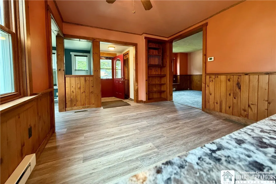 133 Jefferson Street, New Albion, New York 14719, New Albion, New York 14719, 2 Bedrooms Bedrooms, 6 Rooms Rooms,1 BathroomBathrooms,Residential,For Sale,133 Jefferson Street, New Albion, New York 14719,R1632925