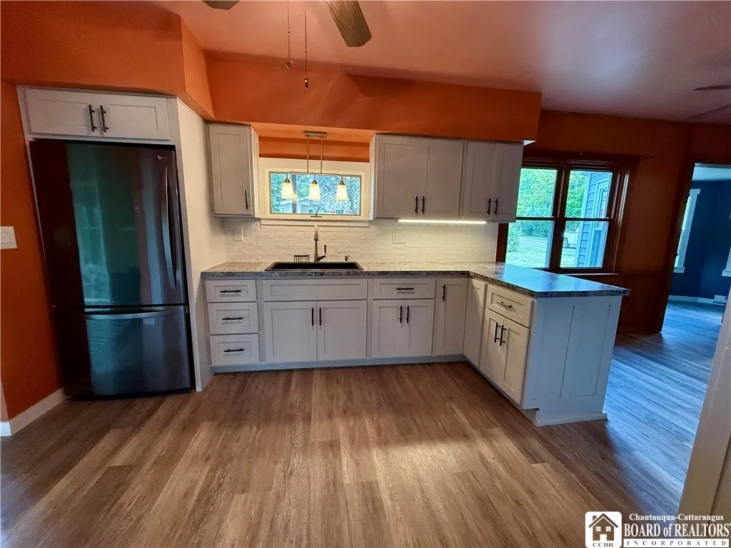 133 Jefferson Street, New Albion, New York 14719, New Albion, New York 14719, 2 Bedrooms Bedrooms, 6 Rooms Rooms,1 BathroomBathrooms,Residential,For Sale,133 Jefferson Street, New Albion, New York 14719,R1632925