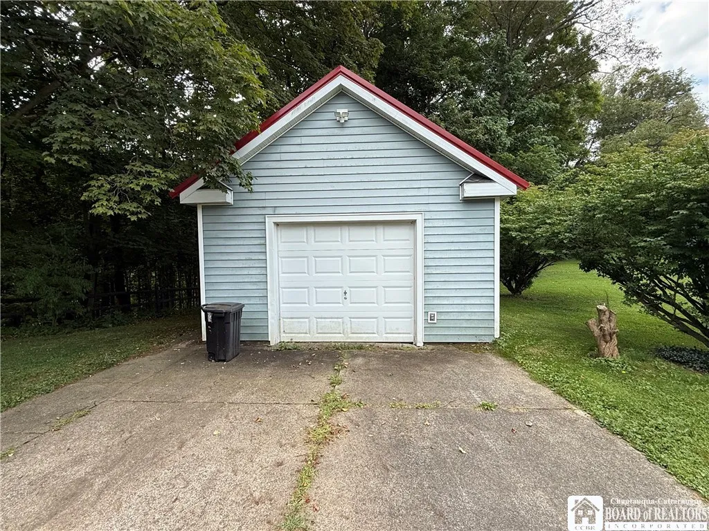 133 Jefferson Street, New Albion, New York 14719, New Albion, New York 14719, 2 Bedrooms Bedrooms, 6 Rooms Rooms,1 BathroomBathrooms,Residential,For Sale,133 Jefferson Street, New Albion, New York 14719,R1632925