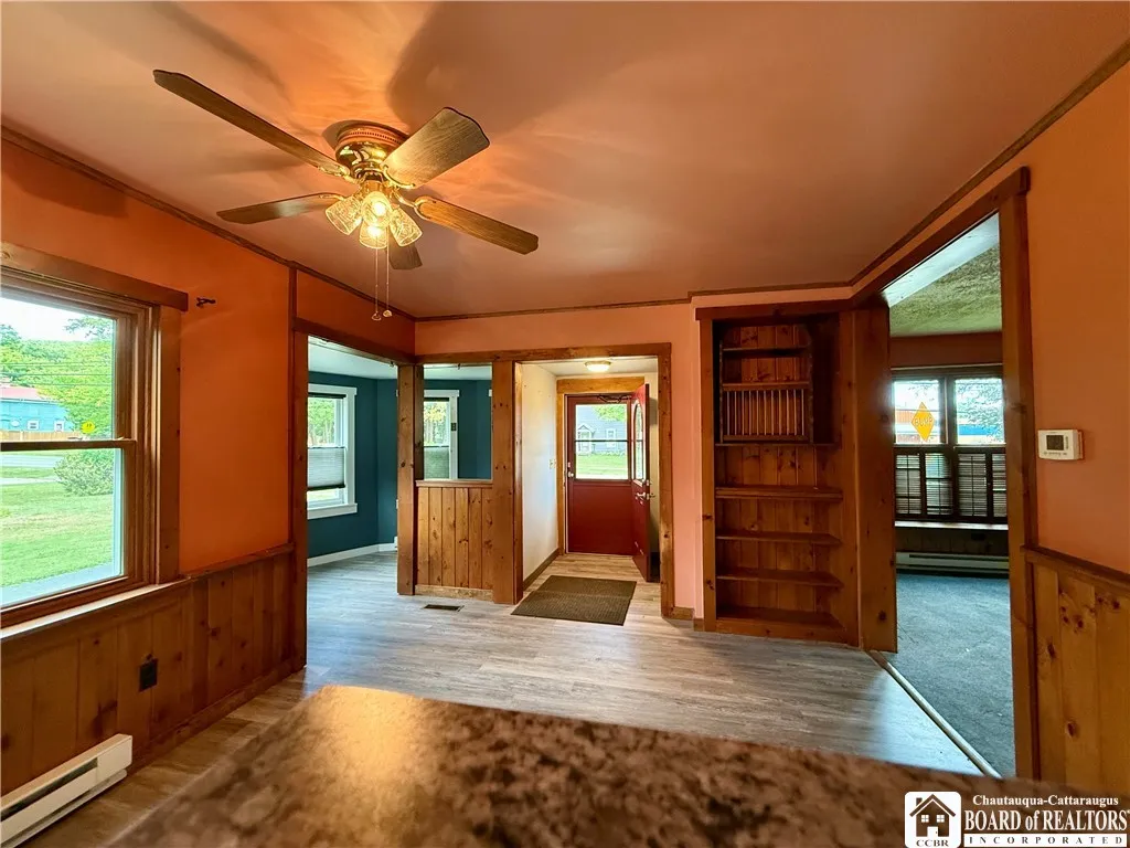 133 Jefferson Street, New Albion, New York 14719, New Albion, New York 14719, 2 Bedrooms Bedrooms, 6 Rooms Rooms,1 BathroomBathrooms,Residential,For Sale,133 Jefferson Street, New Albion, New York 14719,R1632925